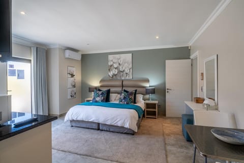 KNYSNA Breakwaters Haven Apartment in Knysna