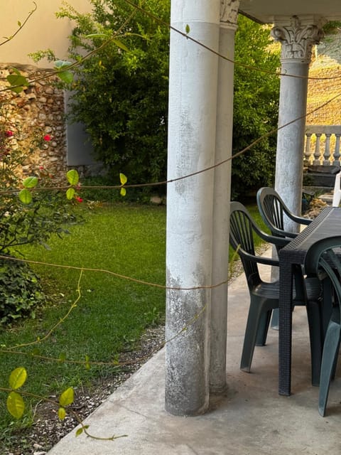 Casale storico Enzo House in Castelnuovo del Garda