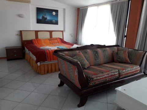 ASIA APART HOTEL Apartment hotel in Kusadasi