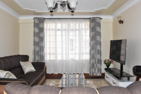 Acacia Luxurious Apartment Condo in Nairobi