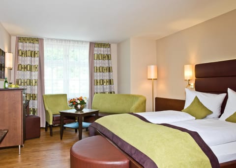 Hotel König Hotel in Passau