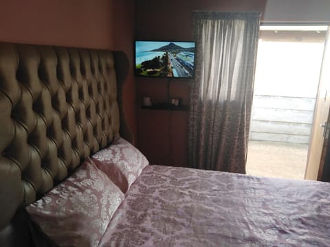 Coolden guesthouse Apartment in Gauteng