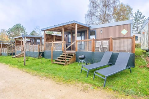 hu Birkelt Village Campground/ 
RV Resort in Luxembourg District, Luxembourg