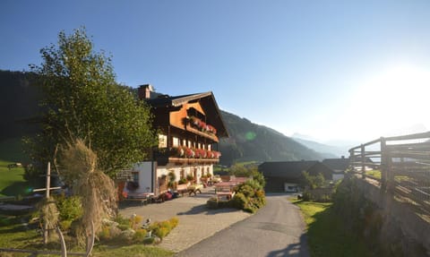 Property building, Day, Natural landscape