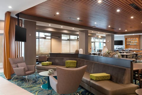 SpringHill Suites by Marriott Cape Canaveral Cocoa Beach Hotel in Cape Canaveral