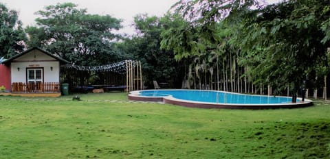 Aranyagiri Countryside Resort, Near Pune Resort in Maharashtra