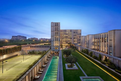 The Lodhi – A member of The Leading Hotels Of The World Hotel in New Delhi