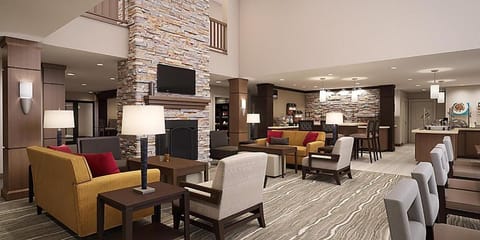 Staybridge Suites - Sioux Falls Southwest, an IHG Hotel Hotel in Sioux Falls