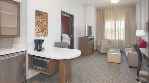 Staybridge Suites - Sioux Falls Southwest, an IHG Hotel Hotel in Sioux Falls