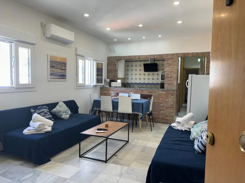 Apartamento Venus Conil Appartement in Conil de la Frontera