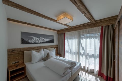 Regina's Alpenlodge Condominio in Trentino-South Tyrol