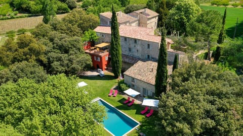 Bird's eye view, Pool view, Swimming pool