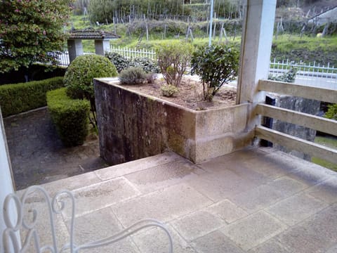 Garden, View (from property/room), Balcony/Terrace, Garden view