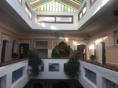Riad Salt River Appartement-Hotel in Tangier-Tétouan-Al Hoceima