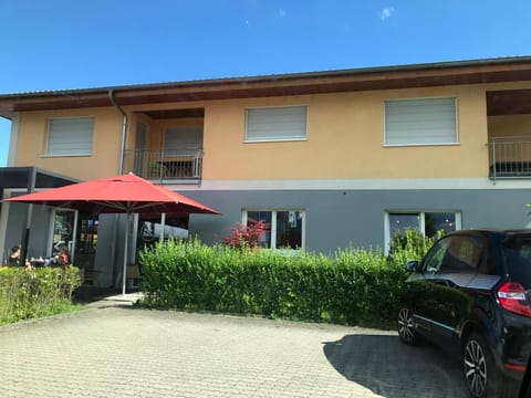 FeWo Golden Palace Apartment in Ringsheim