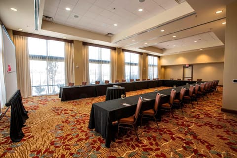 Meeting/conference room