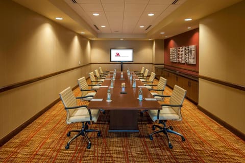 Meeting/conference room