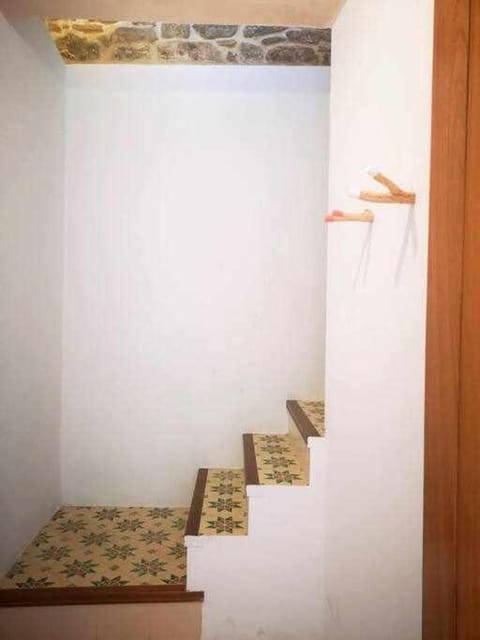 Erizo 3 loft diafáno en el Centro Histórico Wohnung in Tarifa