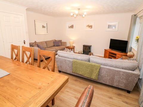 4 Ty Rhosyn House in Wales