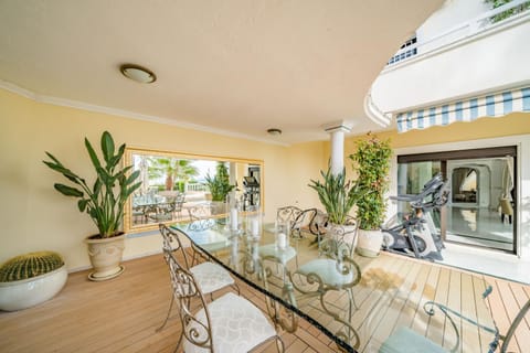Luxury Villa with SPA in Golfe-Juan - Sea View Villa in Antibes