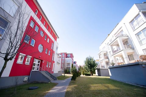 Barko Residence 1 Appartamento in Brasov