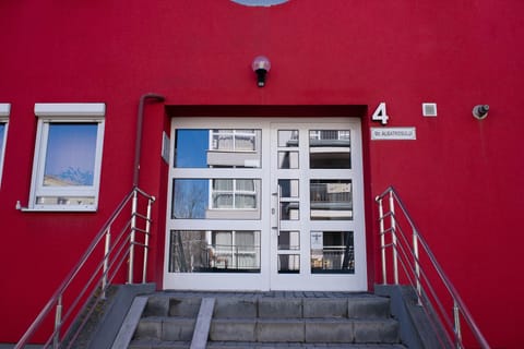 Barko Residence 1 Appartamento in Brasov