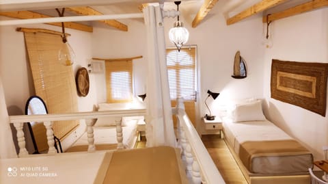 Afrodite Luxury Rooms Hotel in Kalymnos