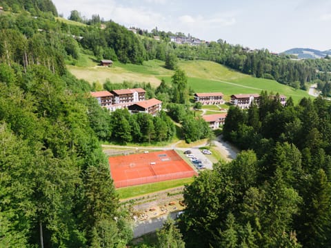MONDI Resort und Chalet Oberstaufen Hotel in Oberstaufen