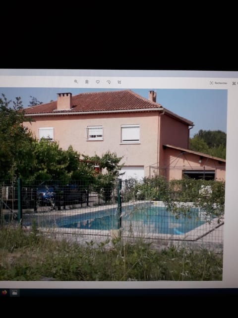 macaron Apartment in Provence-Alpes-Côte d'Azur