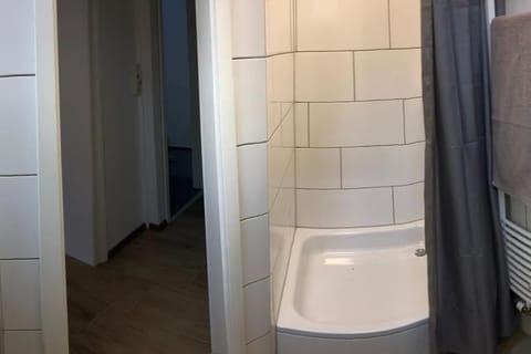 Apartmenthaus Am Bahnhof Wohnung in Detmold