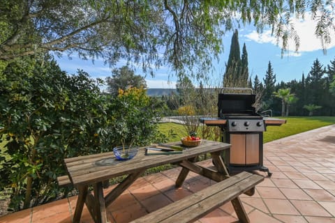 Yuca by Aguilarent Villa in Xàbia