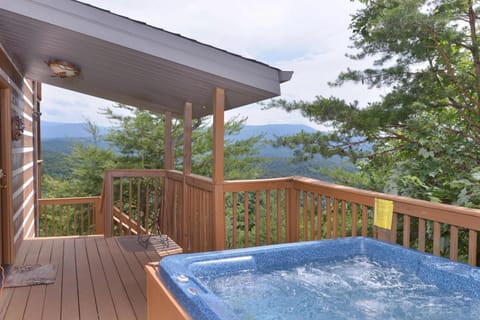 Amazing View #223 House in Pigeon Forge