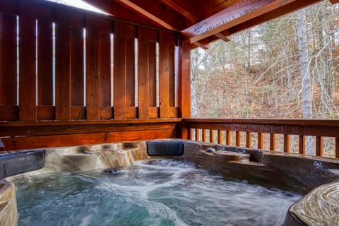 Whispering Creek #302 House in Pigeon Forge