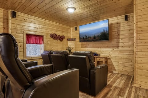 Whispering Creek #302 Casa in Pigeon Forge