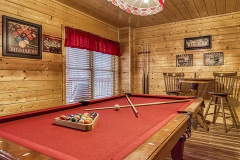 Whispering Creek #302 House in Pigeon Forge