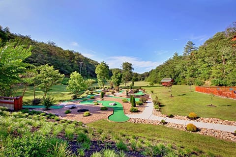 Absolutely Wonderful #304 House in Pigeon Forge