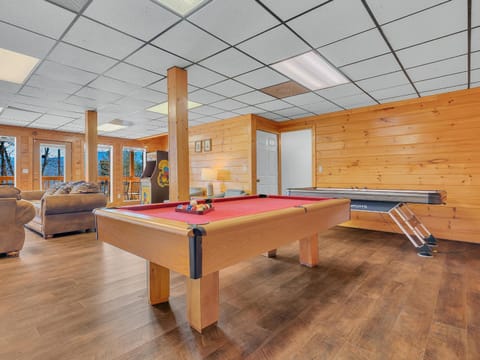 Life of Luxury #12 House in Gatlinburg