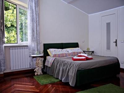 Patrian Bed and Breakfast in Grottaferrata