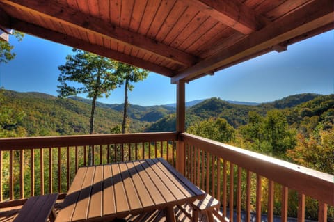 Eagle's View #356 House in Sevier County