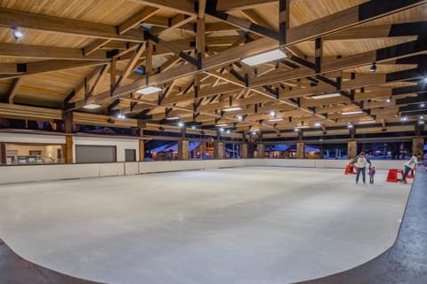 Titleist 1 - Meredith Lodging House in Sunriver