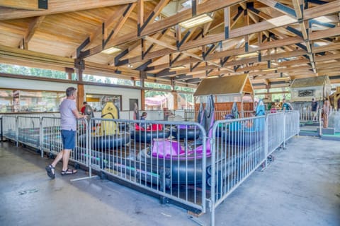 Titleist 1 - Meredith Lodging House in Sunriver