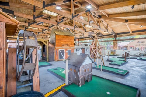 Titleist 1 - Meredith Lodging House in Sunriver