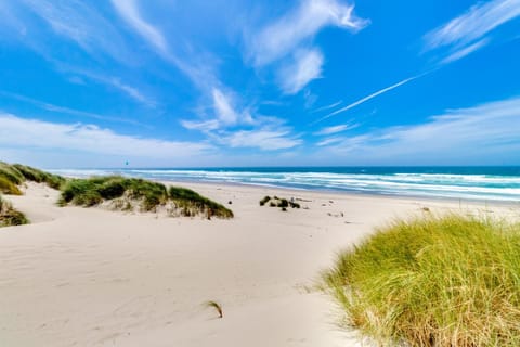 Hallie Hideaway (MCA #329) Haus in Manzanita