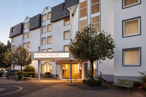 Vienna House Easy by Wyndham Limburg Hotel in Limburg