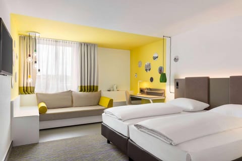 Vienna House Easy by Wyndham Limburg Hotel in Limburg