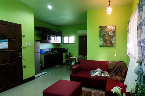 Arabella's Home Condominio in Dumaguete