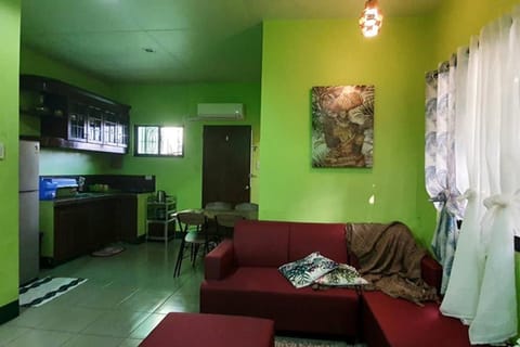 Arabella's Home Condo in Dumaguete