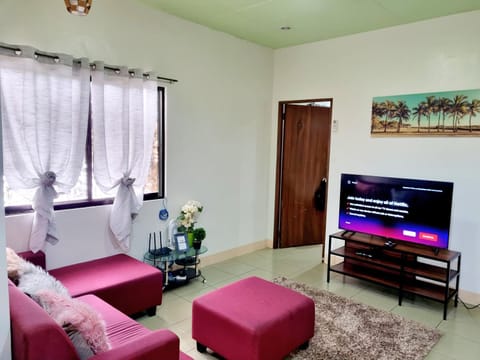 Arabella's Home Apartment in Dumaguete