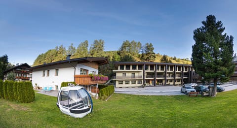 Property view
