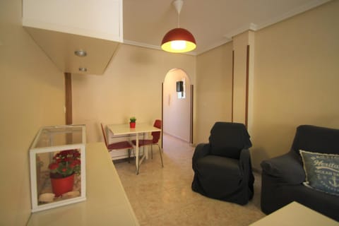 Apartamento CasaTuris en Playa Lisa Santa Pola SP101 Condo in Santa Pola